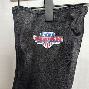 Titan Arm Sleeves, Large